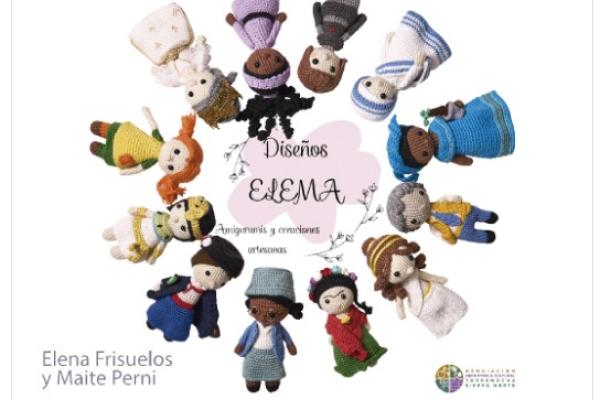 Exposición · Mujeres que cambian la historia
