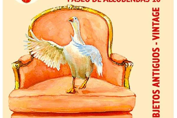 El Déballage de La Moraleja