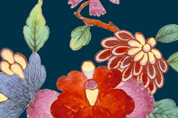 Porcelanas para los reyes de España. La producción de la Real Fábrica del Buen Retiro