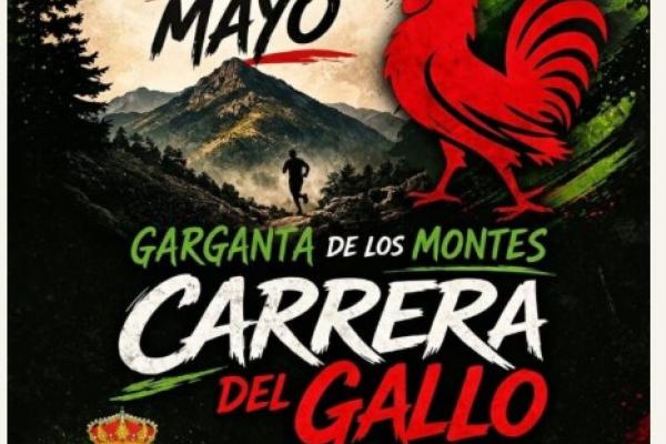 Carrera del Gayo 2026