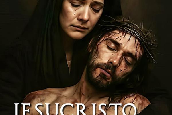 “Jesucristo Superstar” regresa a Colmenar de Oreja