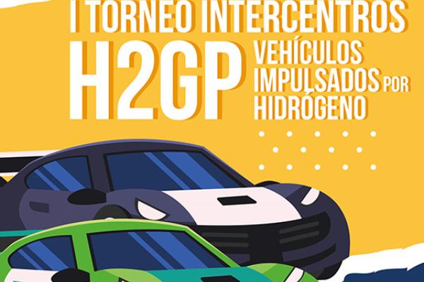 Torneo intercentros de vehículos de hidrógeno
 