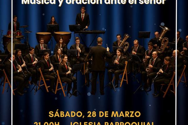 Concierto Banda Municipal