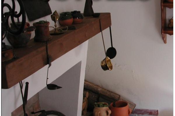 Visitas guiadas al Museo de la Ciudad y a la Casa Museo Andrés Torrejón