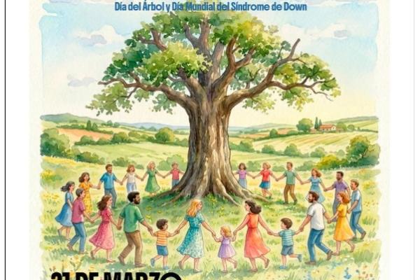 Jornada de versos, raíces y diversidad