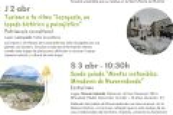 Taller de creatividad "Tintes naturales" 