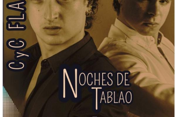 Noches de Tablao