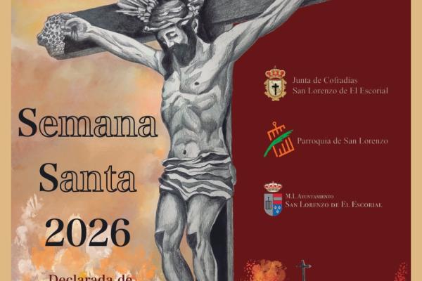 Semana Santa 2026