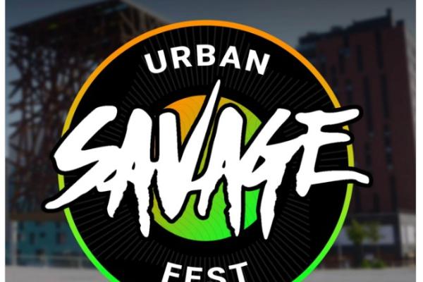 I Urban Savage Fest