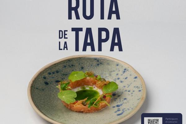 XIX Ruta de la tapa de Boadilla del Monte