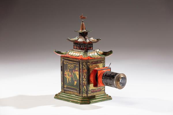 Exposición: Precine. ITINER 2026
