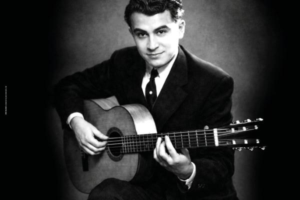 III edición del Festival de la Guitarra