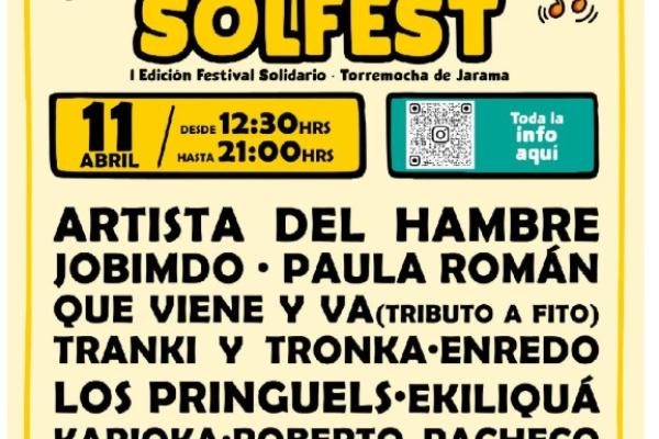 Solfest 2026