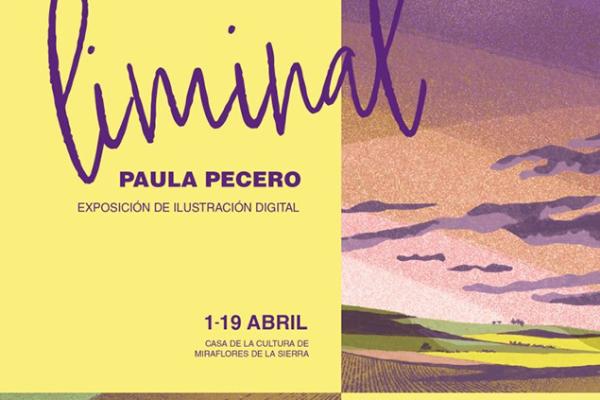 Exposición: Liminal