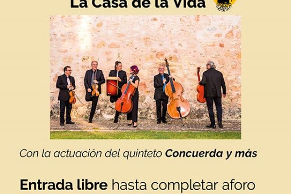 III Gala Solidaria “La Casa de la Vida”