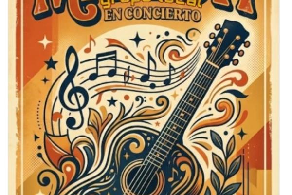 MAYESTI en el Centro Escénico 