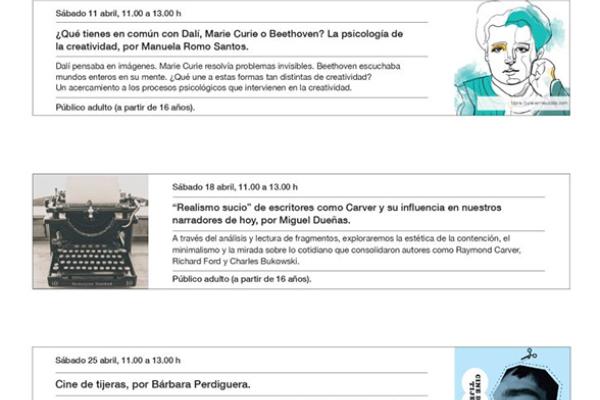 Cine de tijeras, por Bárbara Perdiguera