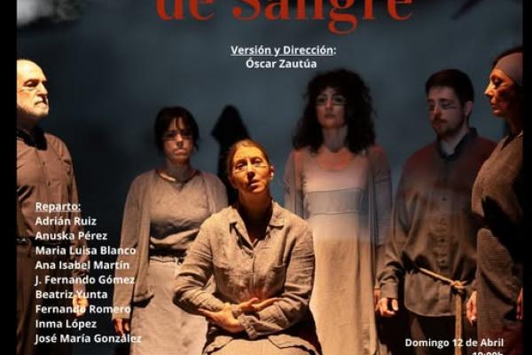 Bodas de sangre