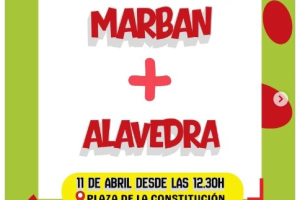 Sesión Vermú en Pedrezuela