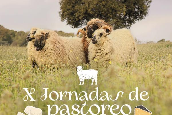X Jornadas de Pastoreo y Feria de Quesos
