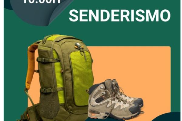 Senderismo en Velilla