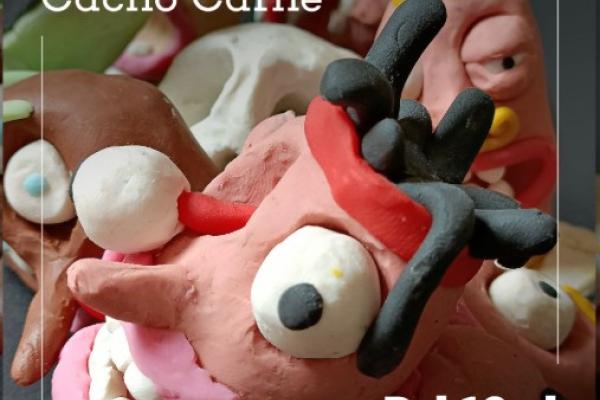 Exposición: Jibaros collection