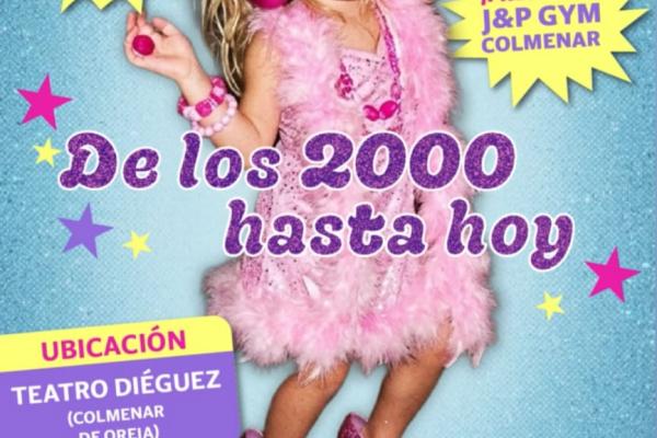 Festival de baile «Baila»