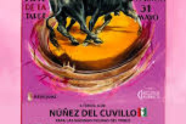 Colosal corrida de toros: Morante de la Puebla, Roca REY y Pablo Aguado