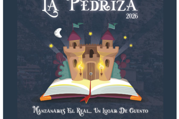 XI Festival de Cuentos de La Pedriza 2026