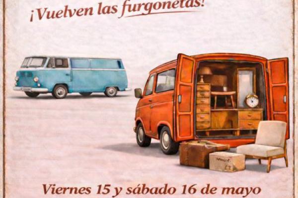 VII Gran Desembalaje de Madrid-Las Rozas