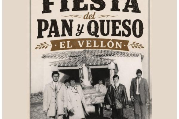 Fiesta del Pan y Queso de El Vellón