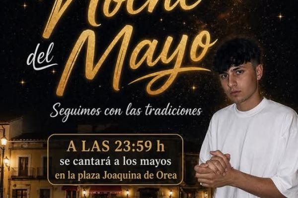 La Noche del Mayo