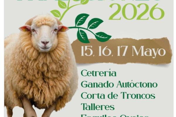 III Feria de oficios y tradiciones