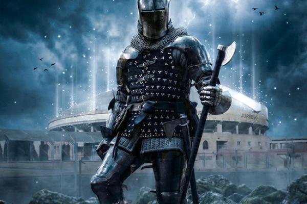 Koliseum  Gira 2026 llega a Leganés