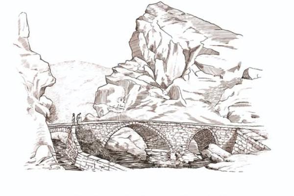 Inauguración de la exposición permanente Canal de Cabarrús