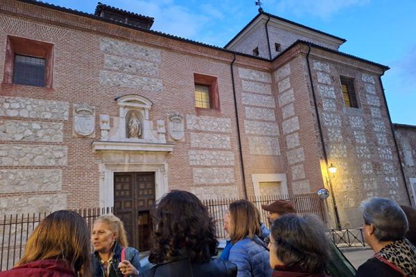 Fiestas del Santísimo Cristo de la Salud 2026