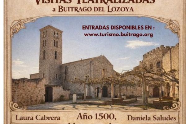 Las Dos Reinas de Castilla