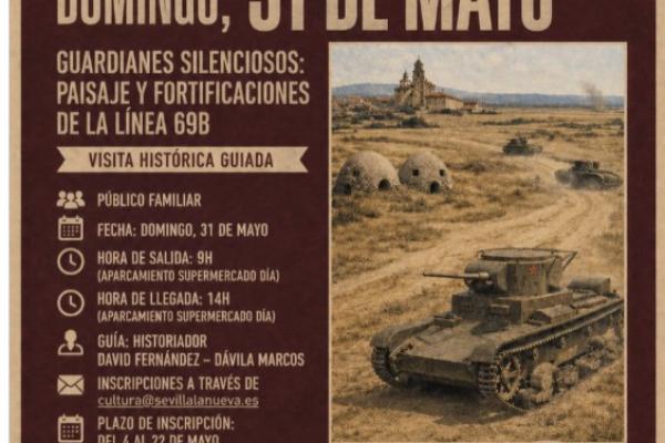 II Jornadas Intermunicipales 2026 La Batalla de Brunete