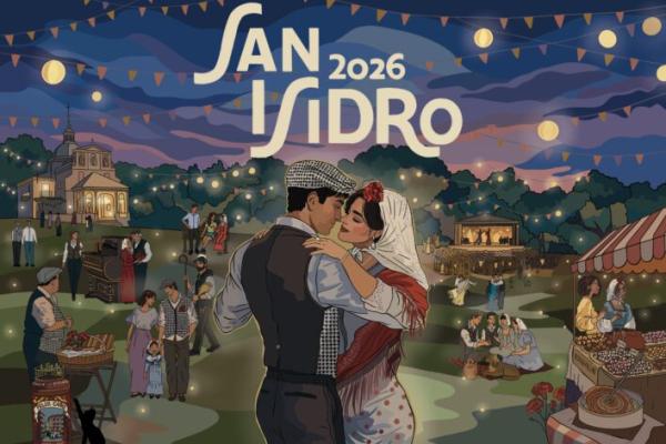 San Isidro 2026