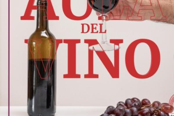 Aula del Vino en Navalcarnero