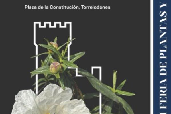  II Feria de Plantas y Flores de Torrelodones