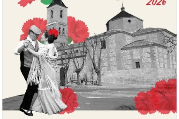 San Isidro en Daganzo