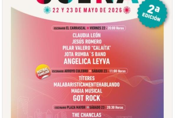 Leganés Suena