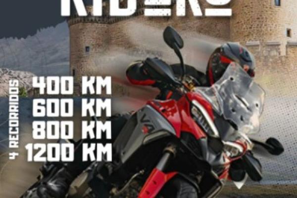 Elite Riders