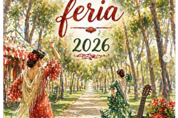 Feria de Abril en Griñon