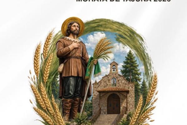 San Isidro en Morata de Tajuña