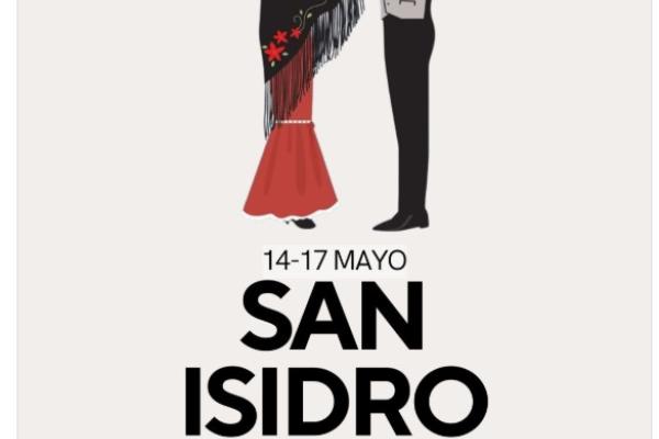 San Isidro en Ciempozuelos