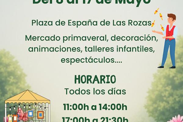 Feria de la Primavera