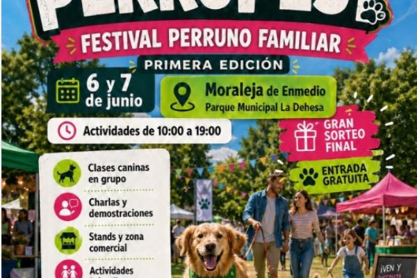 Perrufest