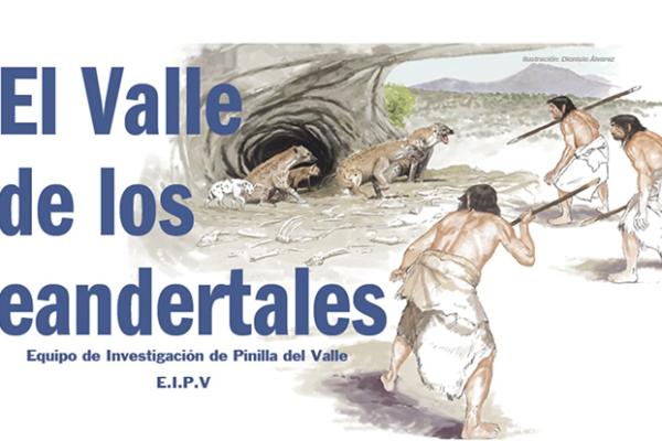 Visitas guiadas a El Valle de los Neandertales